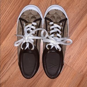 Coach Sneakers